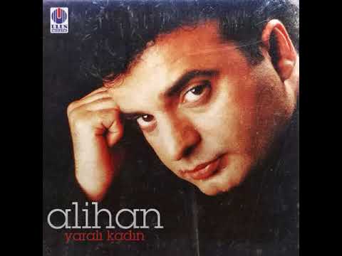 Alihan - Bana Ondan Bahsetmeyin [HQ]
