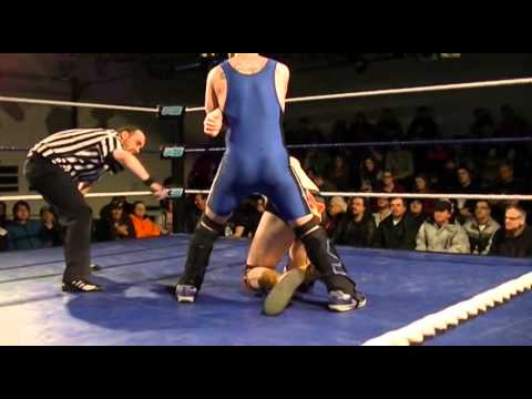 8 BT 9 Avril 2016    Franky Boy vs Borislav Sadikov