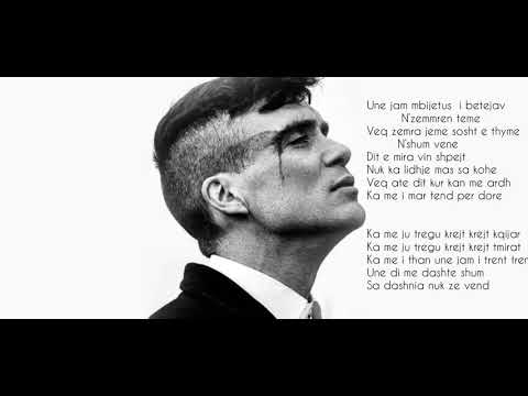 Mc Gagi - Dashni e thyme 2020