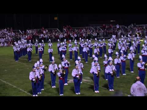 MC LHS vs PA 9-26-2014