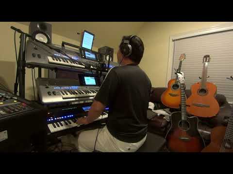 Biển vắng nhớ em - Văn Vũ