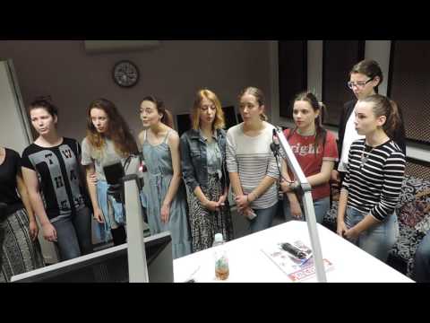 Klapa Gimnazijalke 'Šibenska balada'