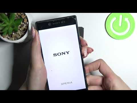 Cómo forzar el reinicio en SONY Xperia Z5 Premium cuando se ha congelado