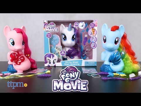 download lagu mp3 mp4 Rarity Seapony, download lagu Rarity Seapony gratis, unduh video klip Rarity Seapony