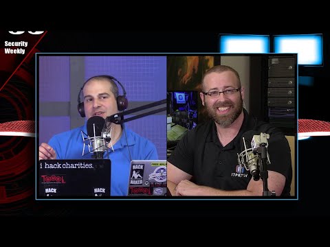 Z-Wave, SSD, Singapore ISP, and VPN Filter Malware Risk - Hack Naked News #175