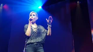 Friends - Dido - Live New York 2019