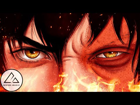 Zuko Song | "No Way Out" Reimagined | Divide Music [Avatar: The Last Airbender]