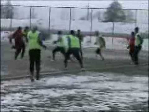 Sparing--Polonia Kępno-Wiwa Goszcz