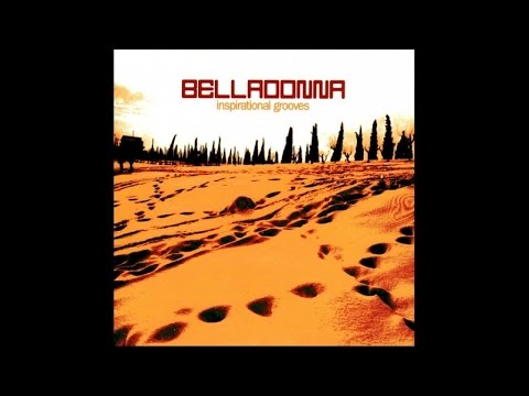 Belladonna - Inspirational Grooves - Full Album