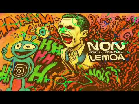 Non  -  Night´s Original Noise By Julius Mc  2002