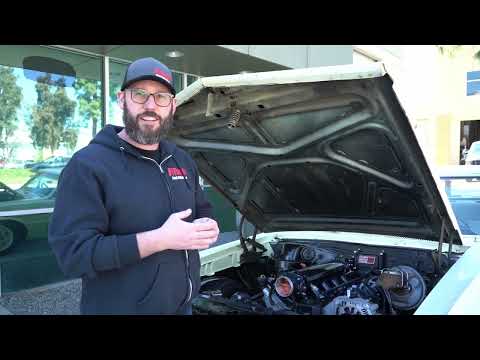 LS Throttle Adjustment | Tech Tuesdays | EP61