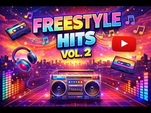 Freestyle Hits Vol. 2