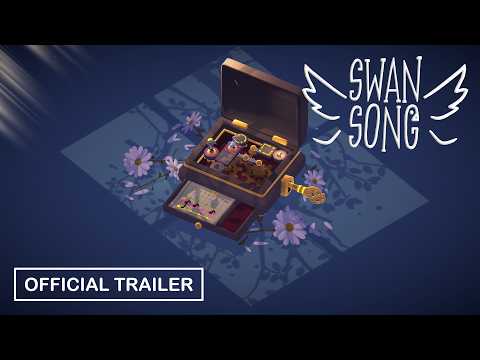 Swan Song - Launch Trailer