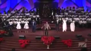 Anthony Brown and Group Therapy   Medley This is the day at  west angels COGIC 2015