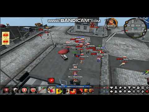 HooligansGame Bitka LechPoznań