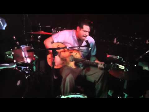 Bloodshot Bill & Danny Kroha - 