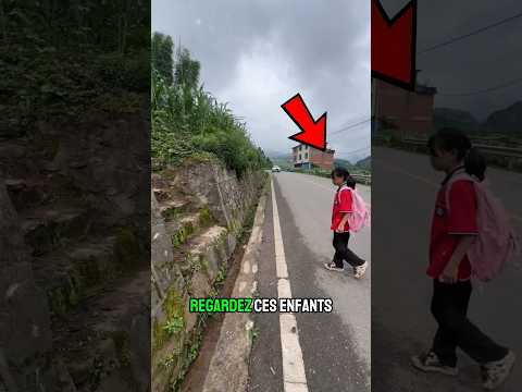 Ces enfants ont fait preuve d'un dévouement exceptionnel 🥺