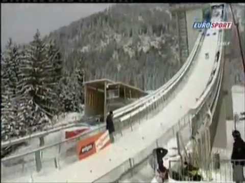 *Norwegian Skijumping Team*