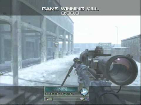 Xotic Xbox 360