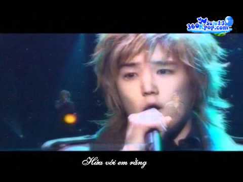 [Vietsub] [SuJu team @ 360kpop] 051220 Super Junior Show The Promise