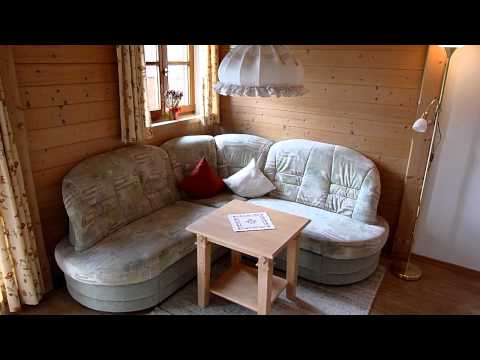 Ferienwohnung 3 (für 2 Personen) - Haus Grubenlehen