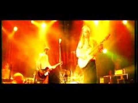 The Davey Brothers Live At The Marquee