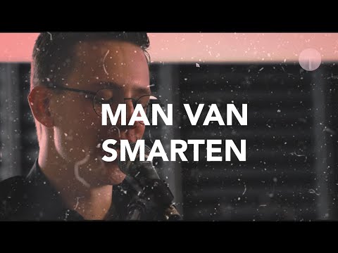 Man van Smarten (Opwekking 787) akoestisch | Lyrics | Live