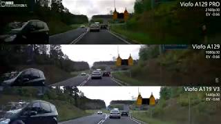 [問題] 行車紀錄器 blackvue thinkware viofo