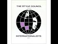 The Style Council Internationalists