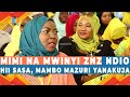 MIMI NA MWINYI ZANZIBAR NDIO HII SASA MAMBO MAZURI YANAKUJA