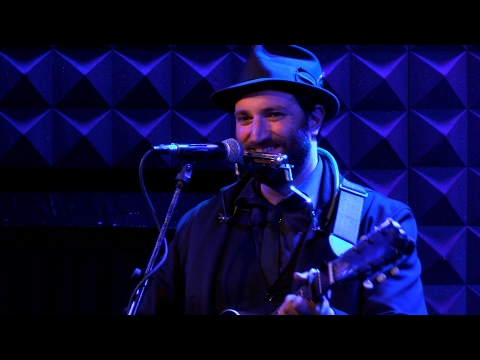 Klezmer Concert: Daniel Kahn