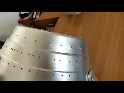 Rice Strainer
