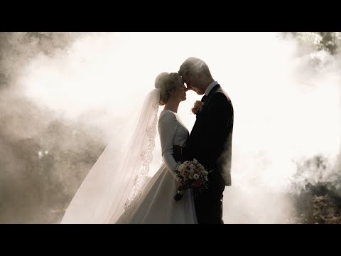 Martijn & Sanne | Wedding Film | Trouwfilm Highlights
