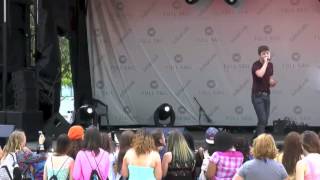 Reed Deming - Waking Up the Satellites Playlist Live