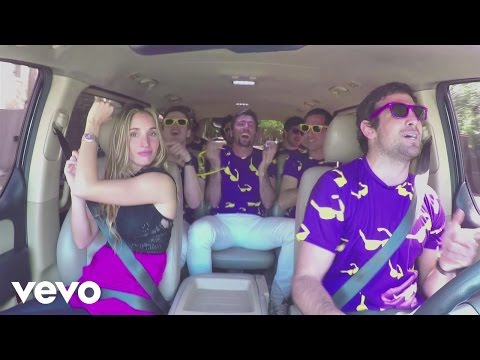 Los Bonnitos - Cuando Sale a Bailar