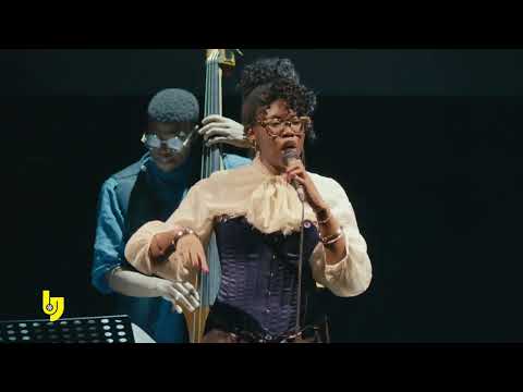 Ekep Nkwelle | Umbria Jazz Winter 2024/2025