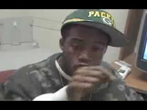 Reed Dollaz - Meek Millz Diss (King Of Philly)