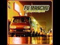 Fu Manchu - Over the Edge