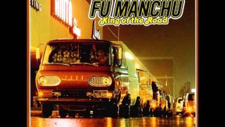 Fu Manchu - Over the Edge