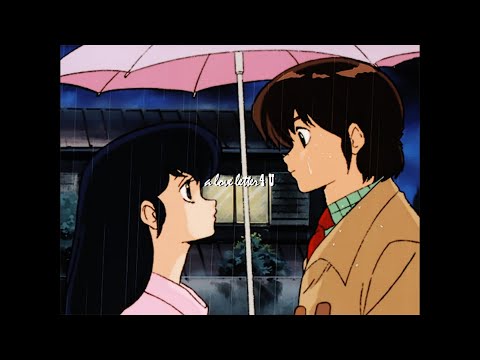 A Letter For You - Lofi Hip Hop