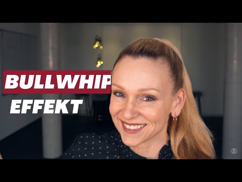 Wie gehe ich mit Lieferengpässen und Nachfrageschwankungen um? Den Bullwhip Effekt vermeiden!