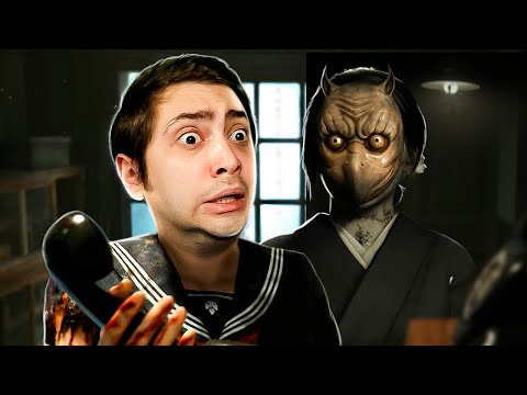 CADA VEZ MAIS BIZARRO! - SILENT HILL F - Parte 4