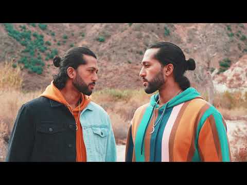 THEMXXNLIGHT x Sanjoy - Treasure (Audio)