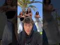 Charli Damelio Coachella Drama