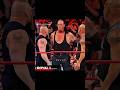 Undertaker Vs Brock Lesnar Vs Goldberg At Royal Rumble Edit