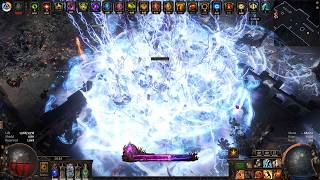 3.29 Smite of Divine Judgement Luminary (Thunderquiver, Rakiata's Dance)