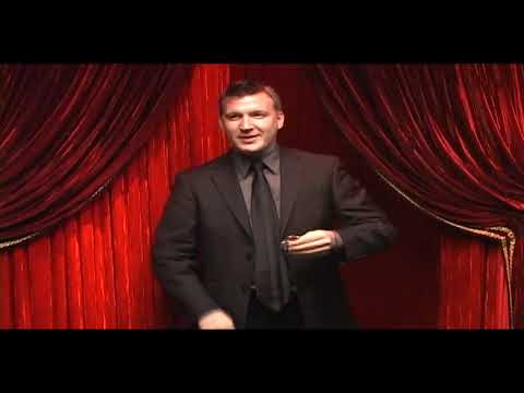 CHRIS RANDALL LIVE AT THE MAGIC CASTLE ON DVD - DAYTONA MAGIC