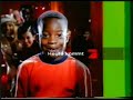 Melanie Thornton ProSieben Werbung 2001 Wonderful Dream Holidays Are Coming
