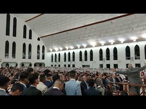 Ensaio Bonfim Cabreúva  23/07/23-Hino 61 A Minha alma Deseja Ver-TE /HINO 15 Ó ALMA QUE CHORAS