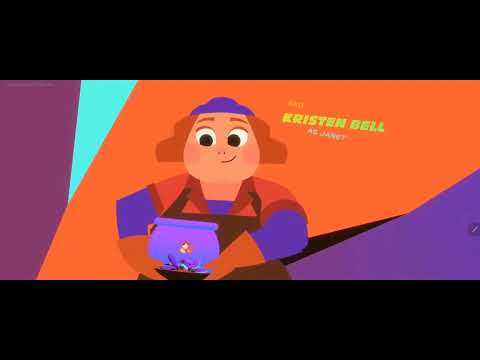 paw patrol the mighty movie  end credits